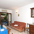 Il Gabbiano Hotel Apartment